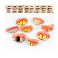 Goofy-Funny-Ugly-Halloween Cosmetic Dentures